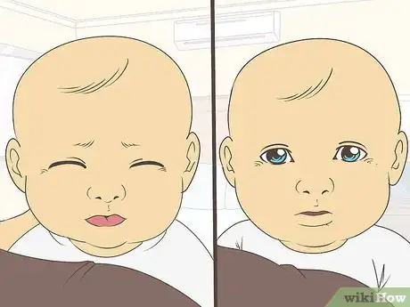 Image titled Get Rid of Baby Hiccups Step 5