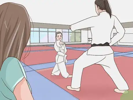 Image titled Teach Martial Arts to Toddlers Step 16