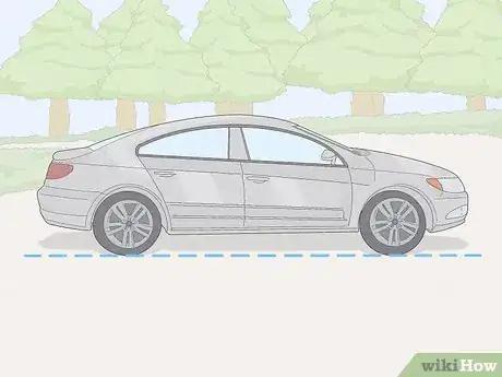 Image titled Change the Oil in a Volkswagen (VW) CC Step 3