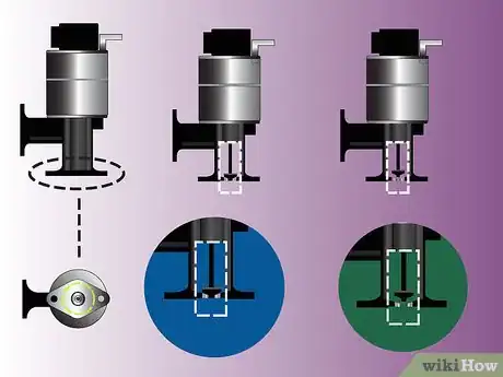 Image titled Clean Your EGR Valve Step 5