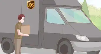 Get a Job at UPS