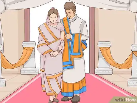 Image titled Wear a Pancha Kachcham Step 15