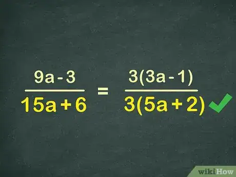 Image titled Simplify Algebraic Fractions Step 6