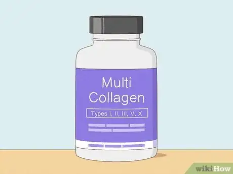 Image titled Best Collagen Supplements Step 5