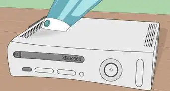 Temporarily Fix Your Xbox 360 from the Three Red Rings