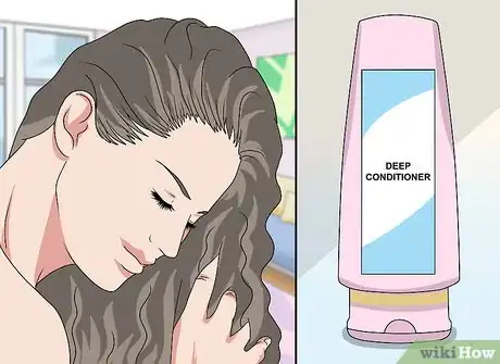 Image titled Condition Curly Hair Step 15