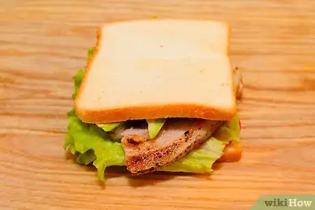 Image titled Make a BLT Sandwich Step 11