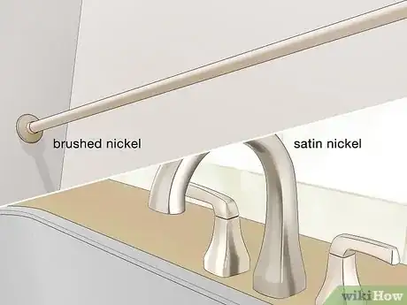 Image titled Satin Nickel vs Brushed Nickel Step 10