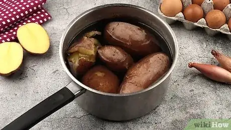 Image titled Make Potato Salad for 50 People Step 1