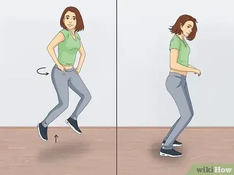 Image titled Do the Macarena Step 15