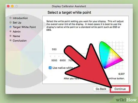 Image titled Change the Screen Color Display on a Mac Step 12