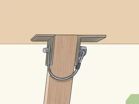 Image titled Make an RV Table Sturdier Step 18