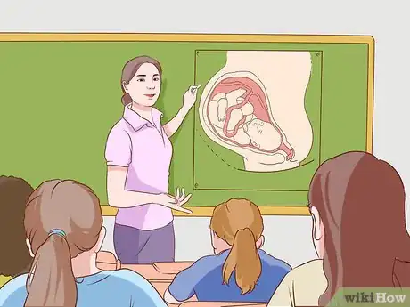 Image titled Cope With Negative Feelings During Pregnancy Step 13