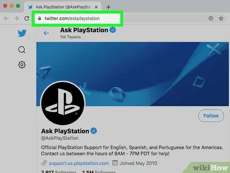 Image titled Contact PlayStation Step 9