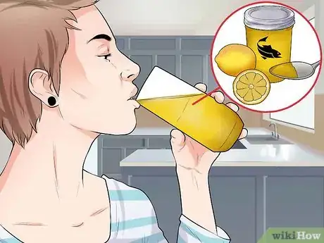 Image titled Get Rid of a Tickly Cough Step 10