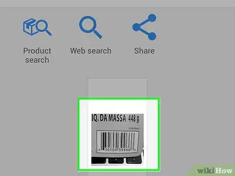 Image titled Scan Barcodes With an Android Phone Using Barcode Scanner Step 16