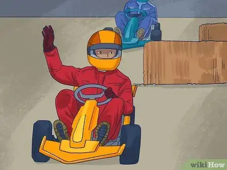 Image titled Become an F1 Driver Step 8