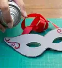 Make a Paper Mask