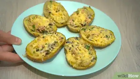 Image titled Make Potato Skins Step 47