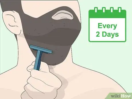 Image titled Shave Your Neck Step 14