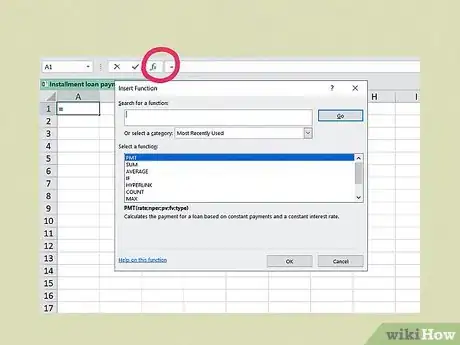 Image titled Calculate an Installment Loan Payment Step 8