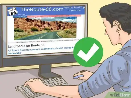 Image titled Travel Route 66 Step 13