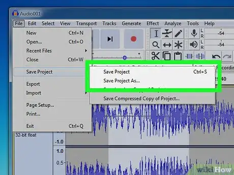 Image titled Manually Auto Tune With Audacity Step 36