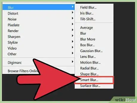 Image titled Blur the Background of a Photograph Step 14