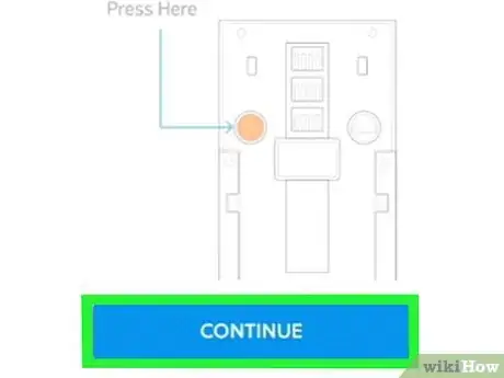 Image titled Connect a Ring Doorbell to WiFi Step 8