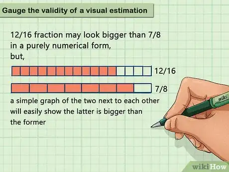 Image titled Estimate Fractions Step 8