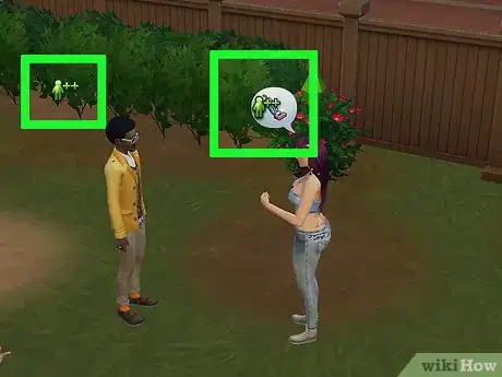 Image titled Get a Boyfriend or Girlfriend in the Sims 4 Step 4