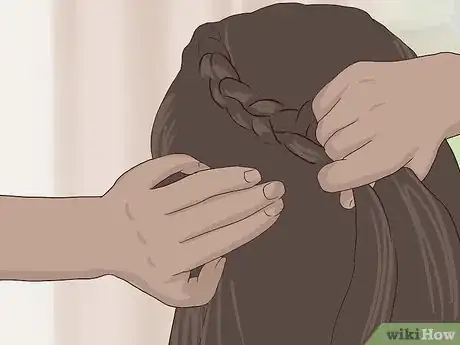 Image titled Do Grecian Hairstyles Step 37