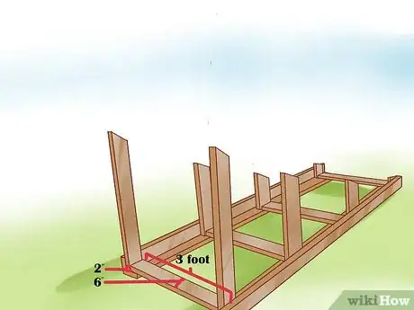 Image titled Build a Dirt Bike Ramp Step 15