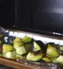 Freeze Eggplant