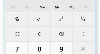 Open Calculator with the Command Prompt in Windows