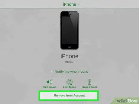 Image titled Remove iCloud Activation Lock on iPhone or iPad Step 6