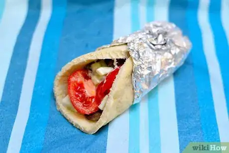 Image titled Make a Greek Gyro Final