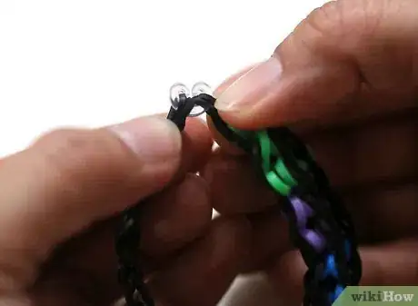 Image titled Make a Rainbow Loom Bracelet Step 22