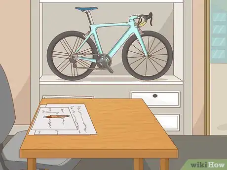 Image titled Bike for Weight Loss Step 12