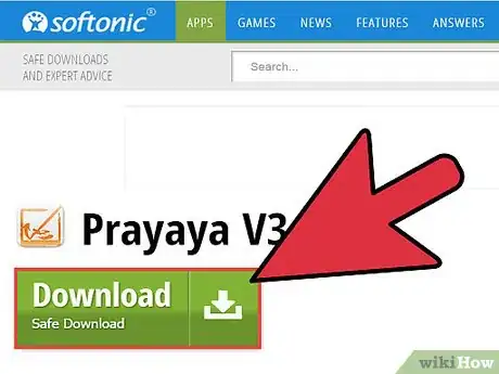 Image titled Install Your Favorite Games on a USB Device and Play on Any PC With Prayaya V3 Step 1