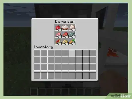 Image titled Make a Working Fridge in Minecraft Step 7