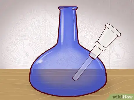 Image titled Make a Glass Water Bong Step 10