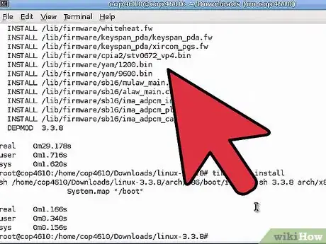 Image titled Compile the Linux Kernel Step 12