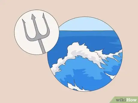 Image titled Neptune vs Poseidon Step 7