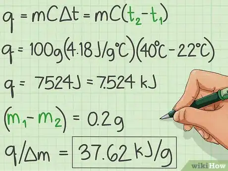 Image titled Calculate Heat of Combustion Step 7