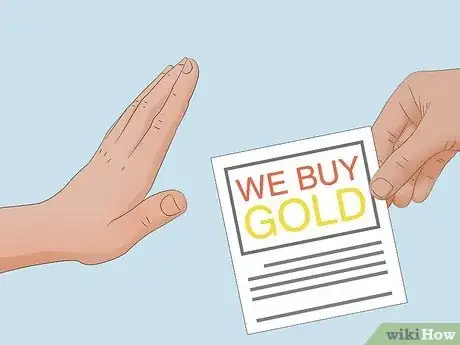 Image titled Sell Scrap Gold Step 12