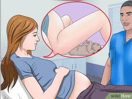 Image titled Make a Hospital Birth a Natural Birth Step 10