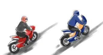 Ride a Motorcycle Defensively to Prevent Accidents