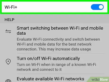 Image titled Turn on WiFi Calling on Android Step 6