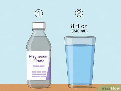 Image titled Drink Citrate of Magnesium Step 4